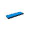 MIDI 5 2D SET BLU - Sistema di moduli 2D Midi 5 set blu per laccessibilità