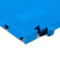 MIDI 5 2D R BLU - Sistema di moduli 2D Midi 5 blu per laccessibilità - Rampa