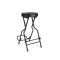 FG SEAT 1 - Tabouret de musicien avec support pour guitare
