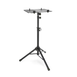 LTS T 01 - Laptop-Ständer mit Verstellbaren Haltepins