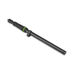 MS 0200 - Tige de micro à fixer sur une table