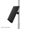 NS MS 02 - Pupitre Traveler pour pieds de micro