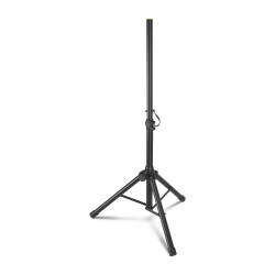 SP 5111 B - Kurzes Lautsprecherstativ 35 mm, Aluminium,...