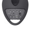 MAUI® 5 GO 100 - Sistema PA a colonna ultraportatile a batteria - versione da 3200 mAh