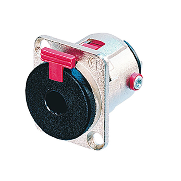 NJ3FP6C - Jack TRS chassic connector female ®