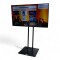 Loyer : SAMSUNG Téléviseur 75", LCD, Ultra HD - 4K
