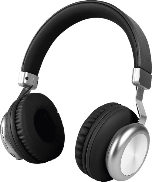 Fontastic Drahtloser On-Ear-Kopfhoerer, BT