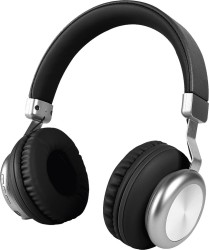 Fontastic Drahtloser On-Ear-Kopfhoerer, BT