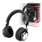 Fontastic Drahtloser On-Ear-Kopfhoerer, BT
