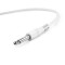 3 STAR IPP 0060 SET - Patch Cable | Set of 6 Adam Hall® Jack TS | 0.6 m