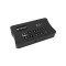 DVC CUE - USB to DMX Interface with up to 2048 DMX Channels and Illuminated Control Panel