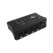 DVC CUE - USB to DMX Interface with up to 2048 DMX Channels and Illuminated Control Panel