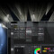 DVC CUE - USB to DMX Interface with up to 2048 DMX Channels and Illuminated Control Panel