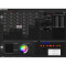 DVC CUE - USB to DMX Interface with up to 2048 DMX Channels and Illuminated Control Panel