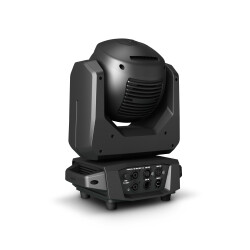 MOVO BEAM 200 - Beam Moving Head con Anello LED e...