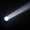 MOVO BEAM 200 - Projecteur asservi avec couronne de LED et rotation illimitée