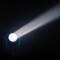 MOVO BEAM 200 - Projecteur asservi avec couronne de LED et rotation illimitée