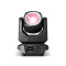 MOVO BEAM 200 - Projecteur asservi avec couronne de LED et rotation illimitée