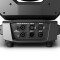 MOVO BEAM 200 - Projecteur asservi avec couronne de LED et rotation illimitée