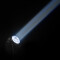 MOVO BEAM 200 - Projecteur asservi avec couronne de LED et rotation illimitée