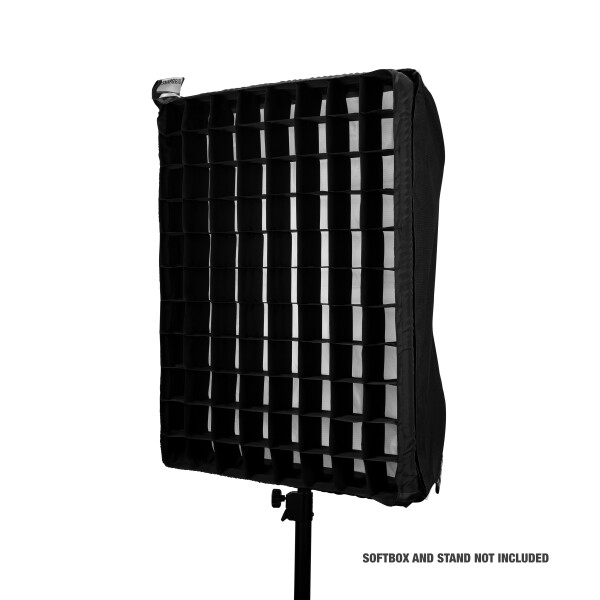 SNAPGRID® 40 - Faltbares Wabengitter für ® Softboxen
