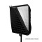 SNAPGRID® 40 - Faltbares Wabengitter für ® Softboxen