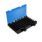 MIDI 5 2D BLU HV - Système de Modules Midi 5 2D Blu pour laccessibilité - demi Version