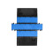 MIDI 5 2D BLU HV - Système de Modules Midi 5 2D Blu pour laccessibilité - demi Version