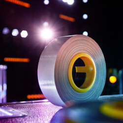 EXA-TAPE S 50 BULK - Ruban adhésif tissé...
