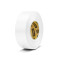 EXA-TAPE W 50 ERGO-CORE - Ruban adhésif tissé Premium avec ERGO-Core, blanc, brillant, 50 mm x 50 m