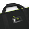 BG PD 1 - Borsa di trasporto per piastra di base quadrata 600 x 600 mm