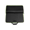 BG PD 1 - Borsa di trasporto per piastra di base quadrata 600 x 600 mm