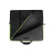 BG PD 1 - Borsa di trasporto per piastra di base quadrata 600 x 600 mm