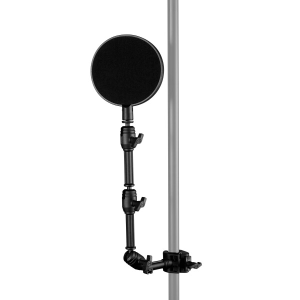 MA 3D A POP 1 - Traveler 3D Arm mit Popfilter