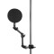 MA 3D A POP 1 - Traveler 3D Arm mit Popfilter