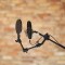MA 3D A POP 1 - Traveler 3D Arm mit Popfilter