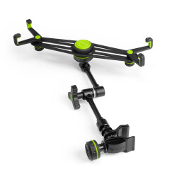 MA TH 01 B - Tablet Halter mit VARI®-ARM