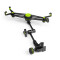 MA TH 01 B - Tablet Holder with VARI®-ARM