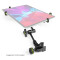 MA TH 01 B - Tablet Holder with VARI®-ARM