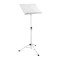 NS 411 W - Music Stand Classic White