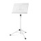 NS 411 W - Music Stand Classic White