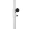 NS 411 W - Music Stand Classic White