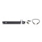 U IEM RK - Rack Mount Kit for U500 / U300 IEM Receiver