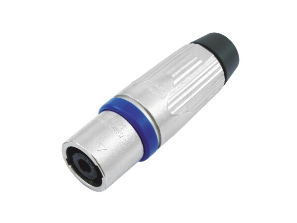 NLT4MXX - speakON® plug 4-pole male ®