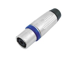 NLT4MXX - speakON® plug 4-pole male ®