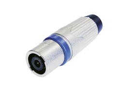 NLT4MXX - speakON® plug 4-pole male ®
