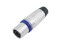 NLT4MXX - speakON® plug 4-pole male ®
