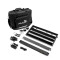Pedalbay® 60 PB - Pédalier avec barre de puissance