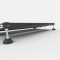 Pedalbay® 60 PB - Pédalier avec barre de puissance