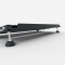 Pedalbay® 60 PB - Pédalier avec barre de puissance